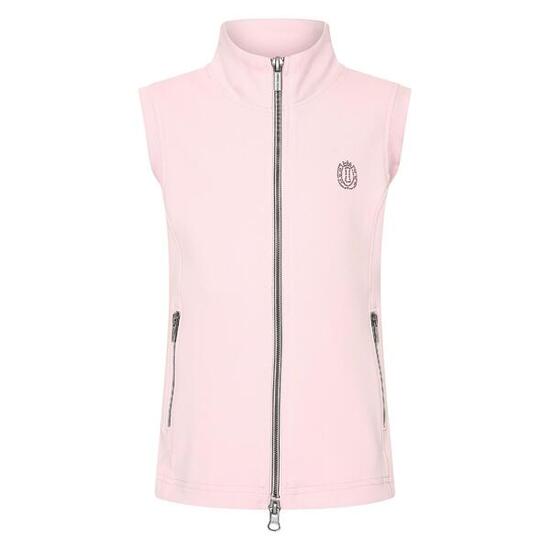Gilet équitation sans manches fille Imperial Riding Cybil