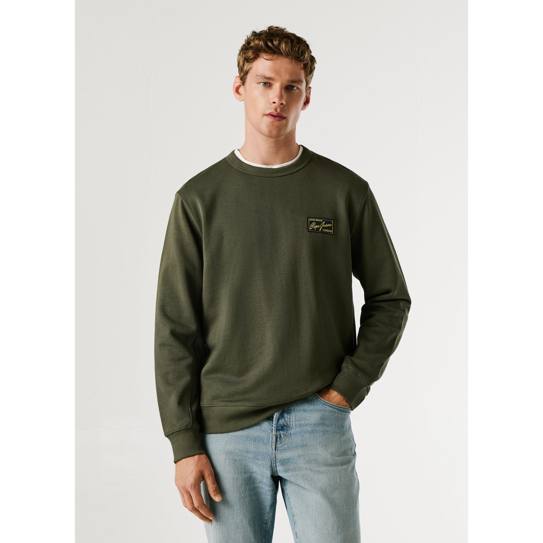 Felpa Pepe Jeans Soren 3/6