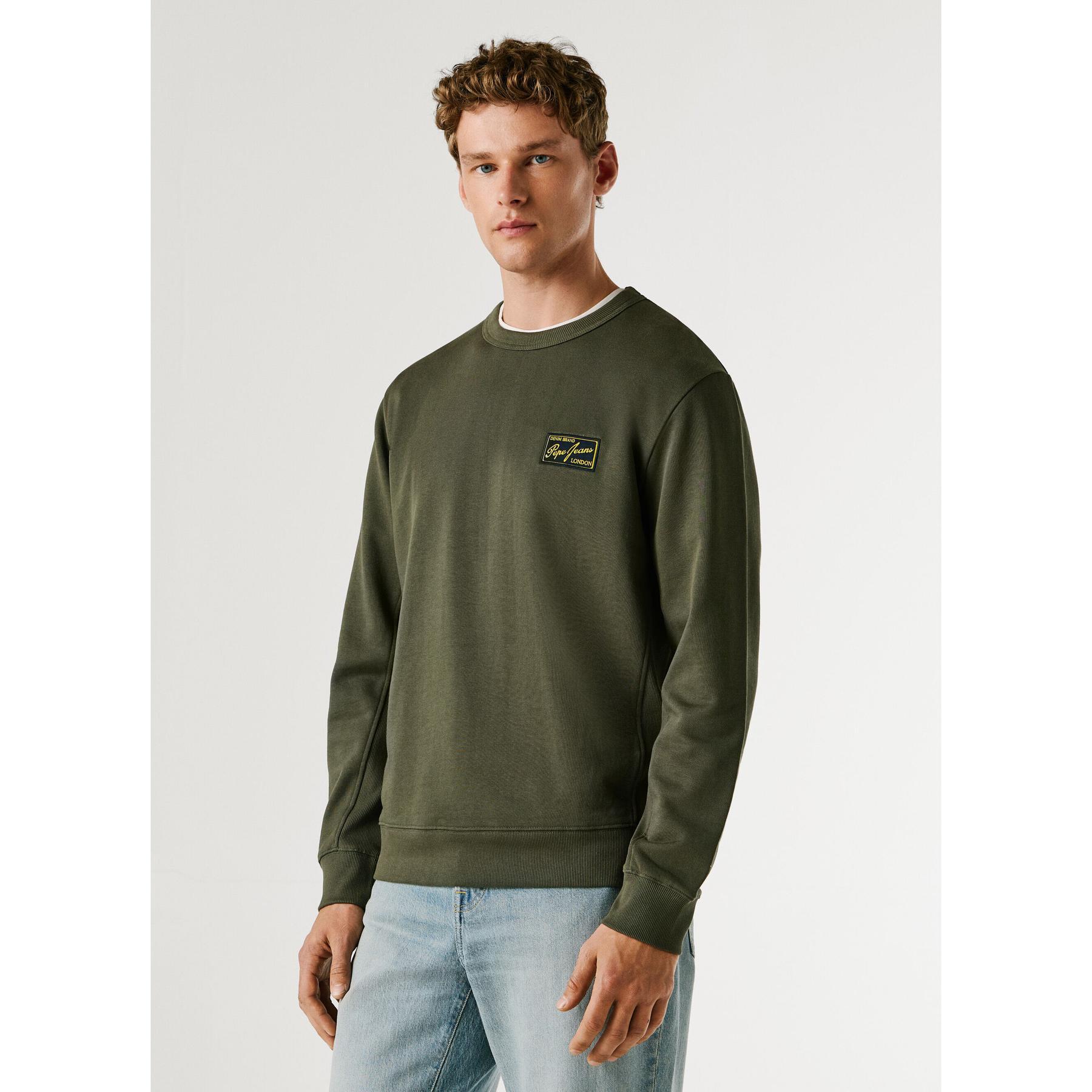 Felpa Pepe Jeans Soren 4/6