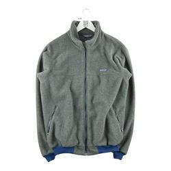 Reconditionné - Veste polaire Homme Made in USA Y2K - Excellent