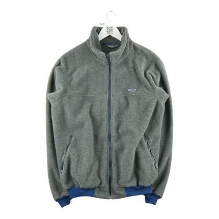 Reconditionné - Veste polaire Homme Made in USA Y2K - Excellent