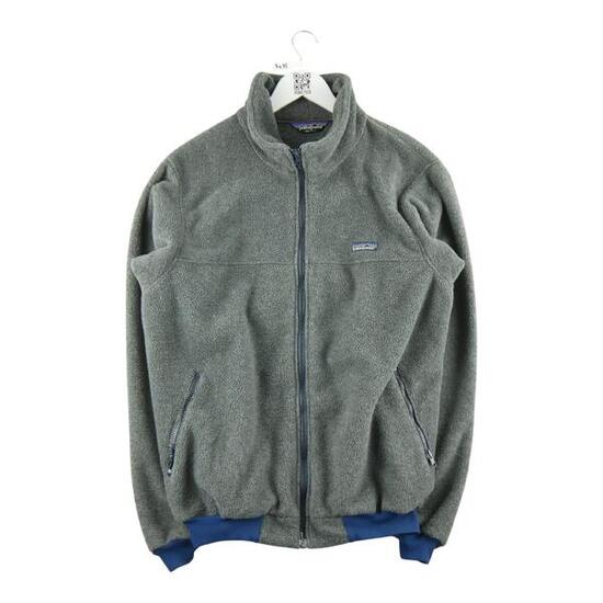 Reconditionné - Veste polaire Homme Made in USA Y2K - Excellent