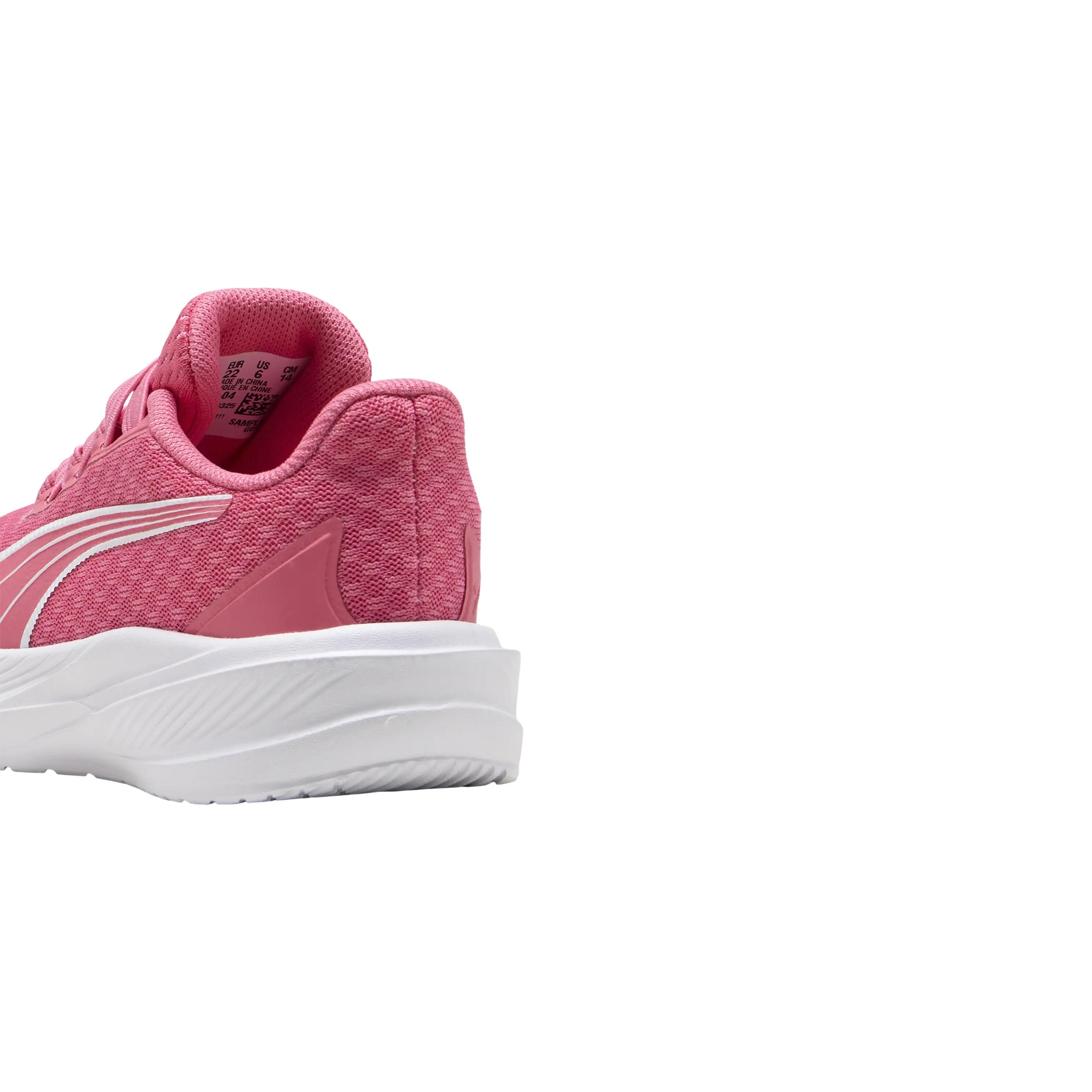 Sapatilhas de bebés Puma Dasher Sliptech 4/6