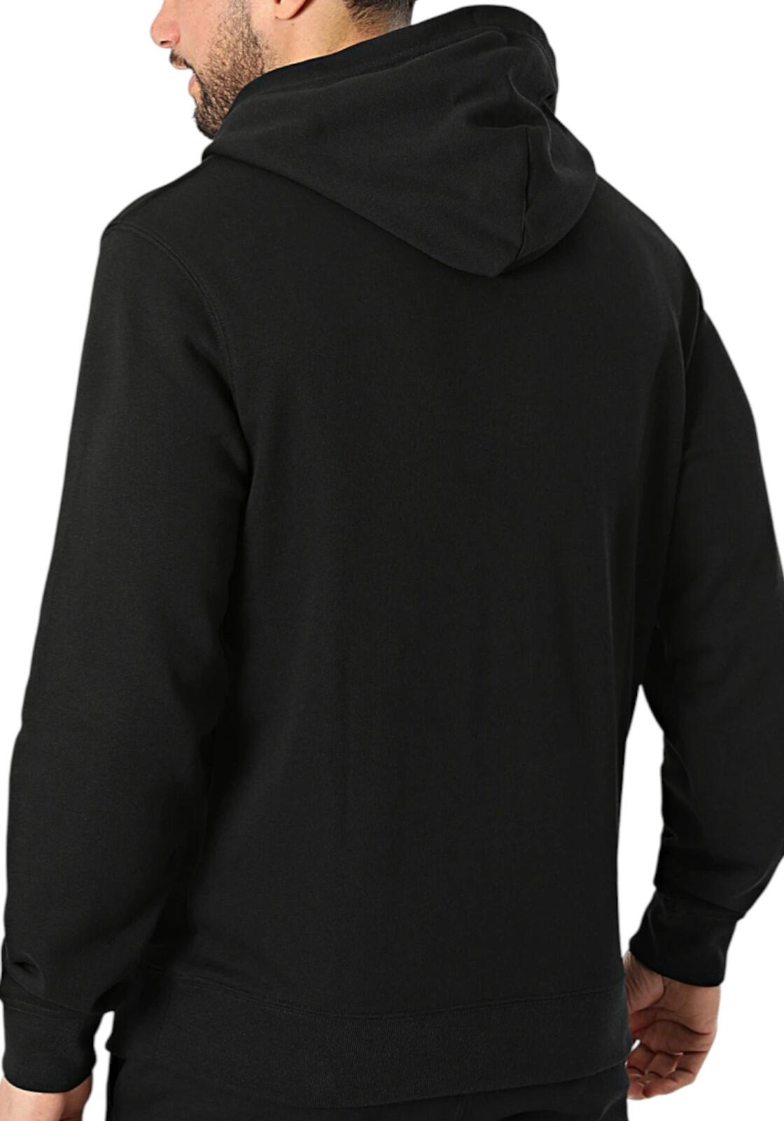 Survêtement Standard Fit Soft Compact Noir - 222249-KK001 3/4