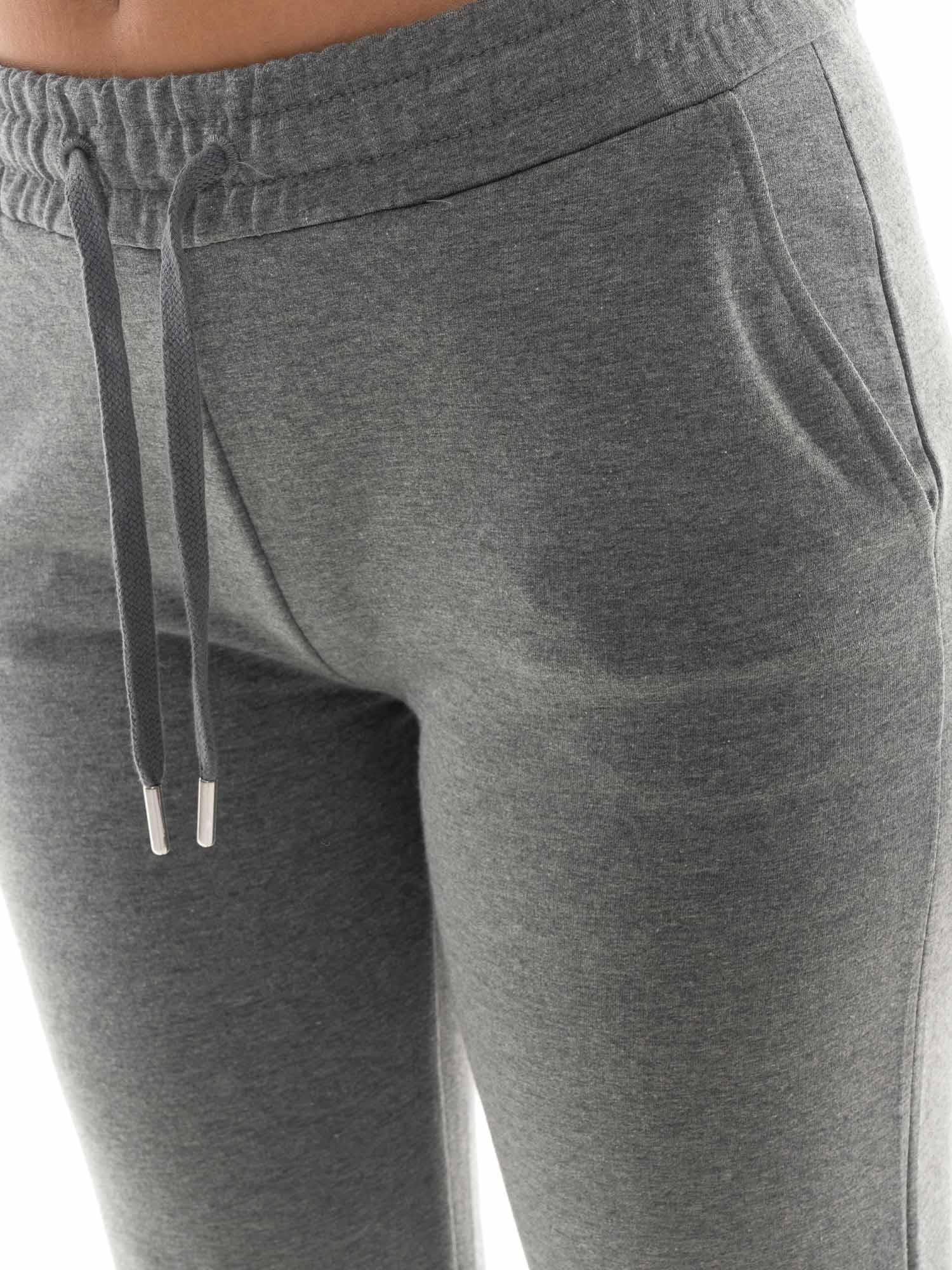 Chándal mujer Leone 1947 Apparel Braid cremallera capucha invierno 3/7