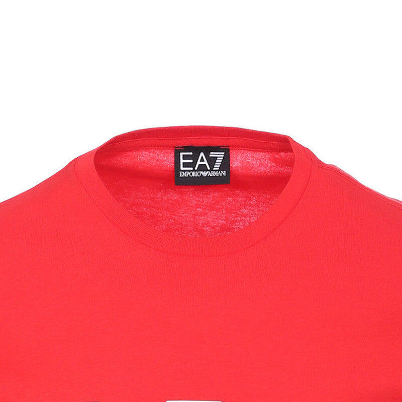 Tee-shirt EA7 Emporio Armani TEE-SHIRT HOMME EA7 EMPORIO ARMANI 2/3