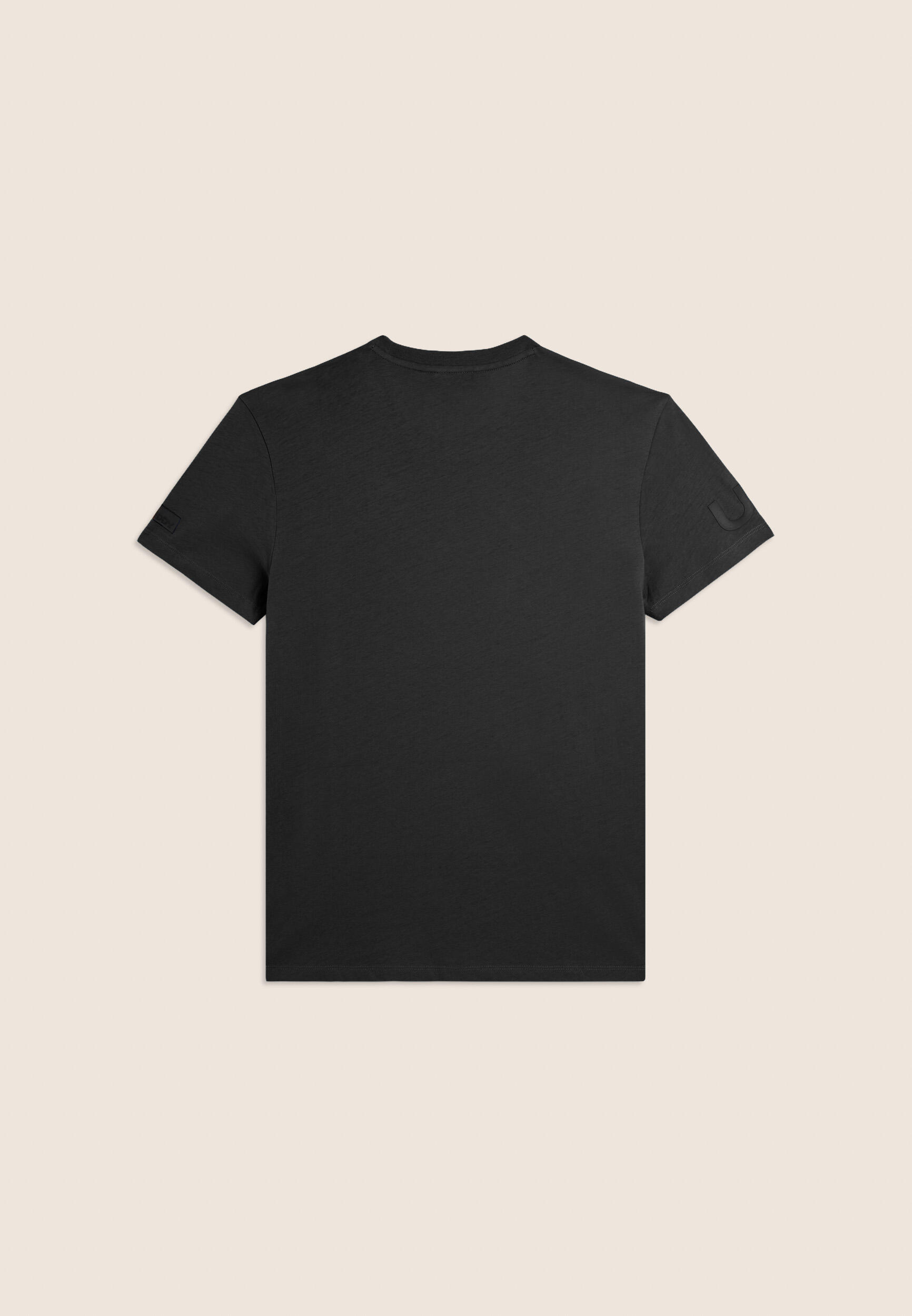 T-shirt Regular con Stampa Urban Tech 2/3
