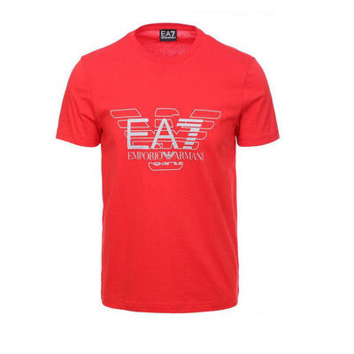 T-shirt da uomo EA7 Emporio Armani TEE-SHIRT HOMME EA7 EMPORIO ARMANI