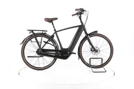 Reconditionné - Gazelle Arroyo C8 City Vélo électrique 2024 - Très Bon