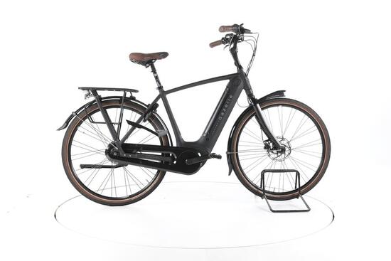 Reconditionné - Gazelle Arroyo C8 City Vélo électrique 2024 - Très Bon