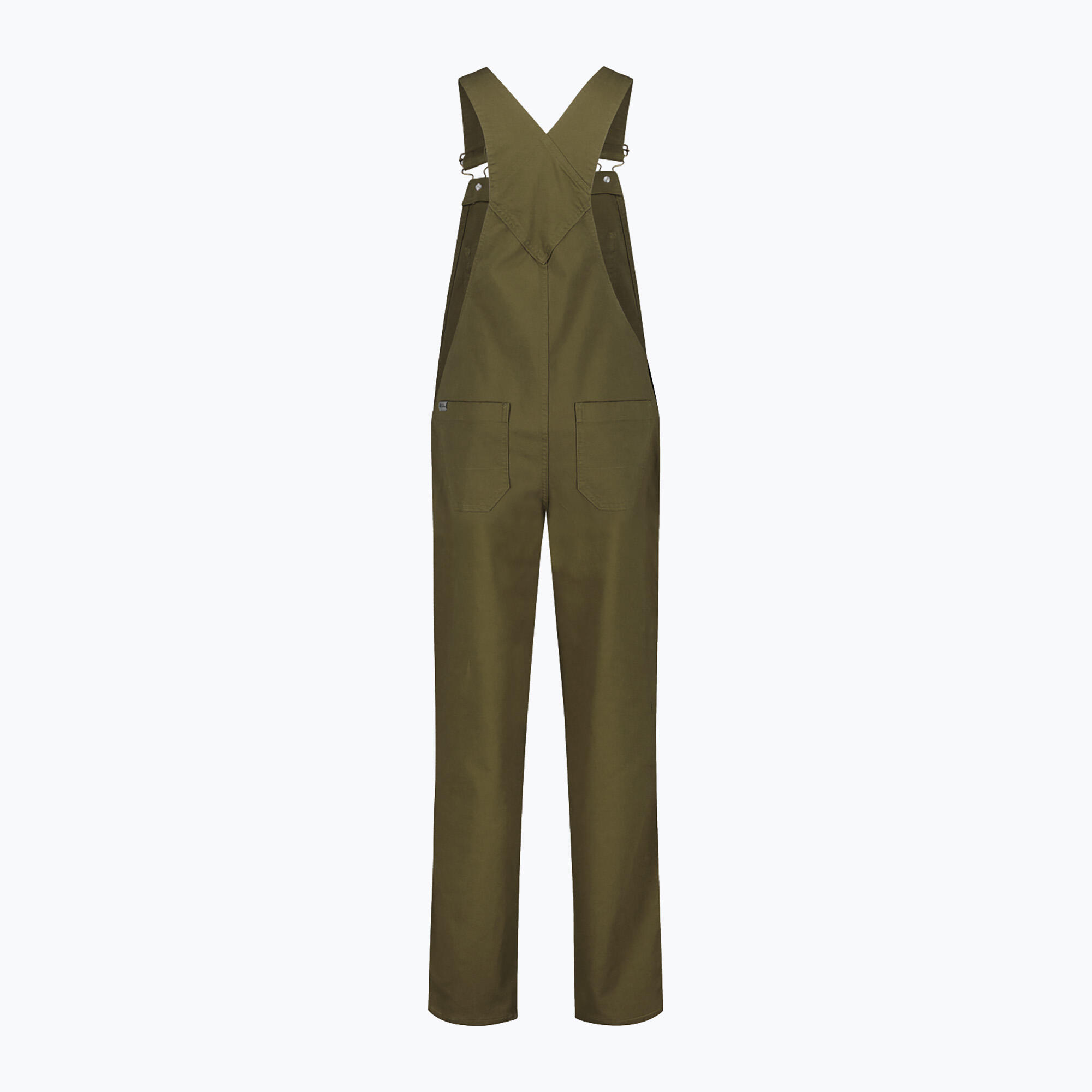 Calças de trekking femininas Robbins Half Dome Overall 2/3