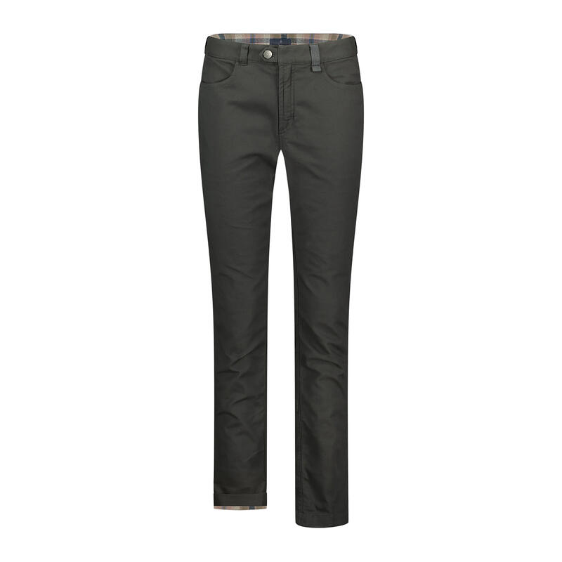 Pantaloni damă Robbins Billy Goat II căptușiți