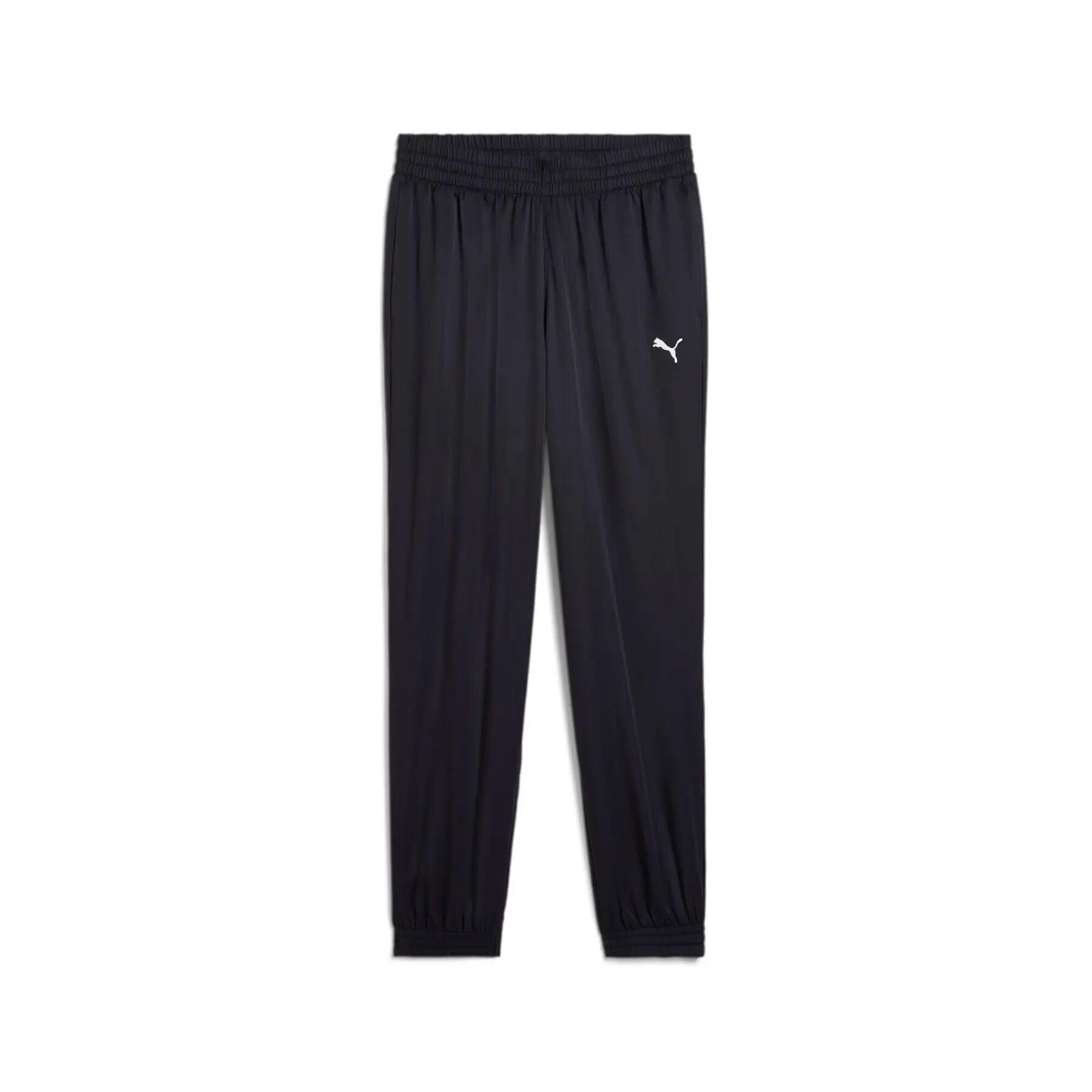 Pantalon de jogging Puma Woven 1/5