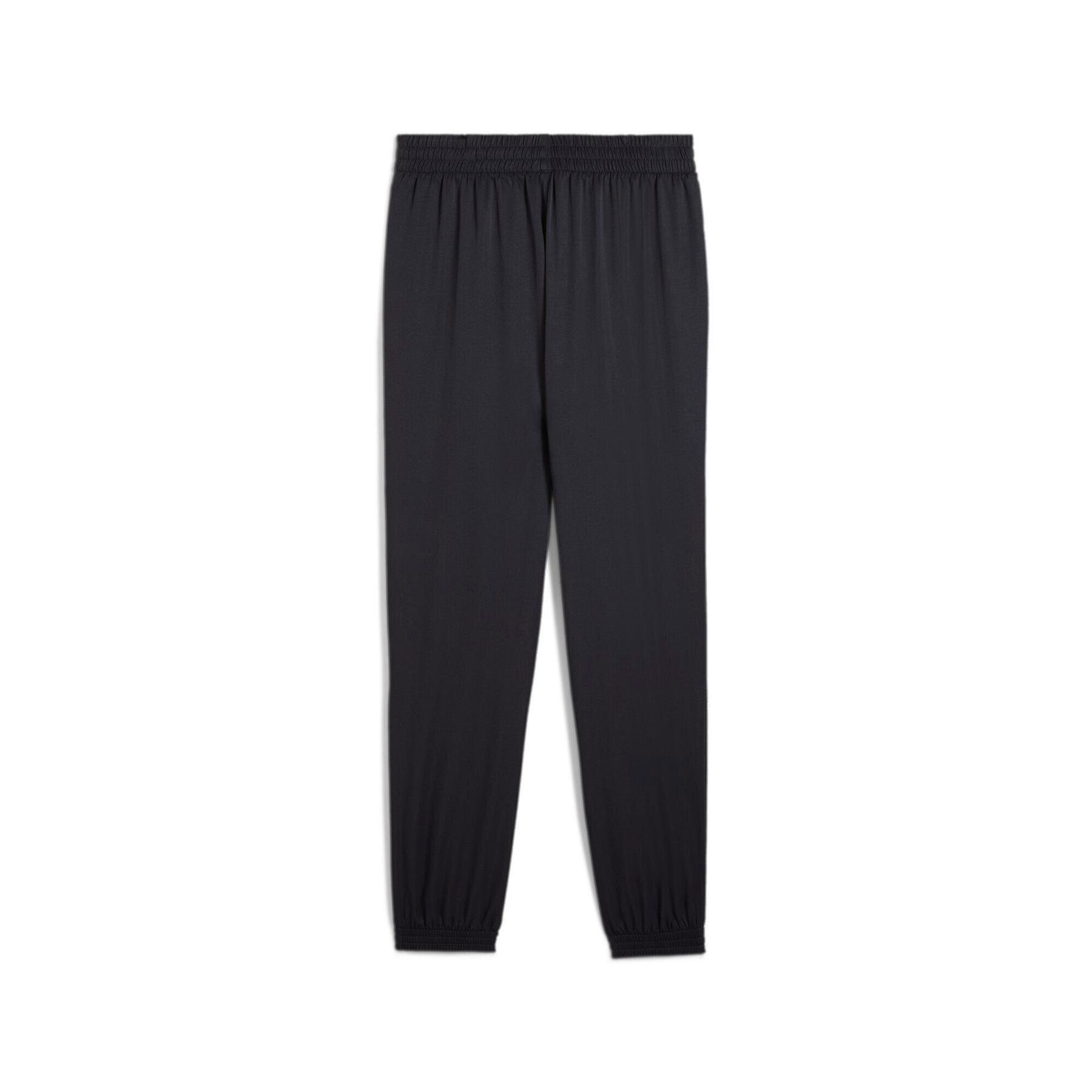 Pantalon de jogging Puma Woven 4/5