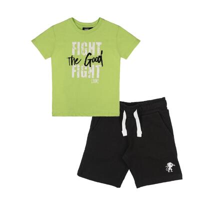 Koszulka z bawełna z kieszenie na co dzień