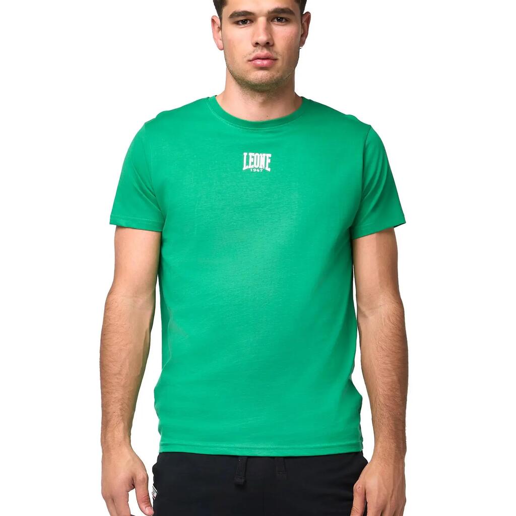 Man set t-shirt + bermuda Basic