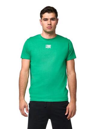 Ensemble complet homme composé du t-shirt et du short Leone Basic