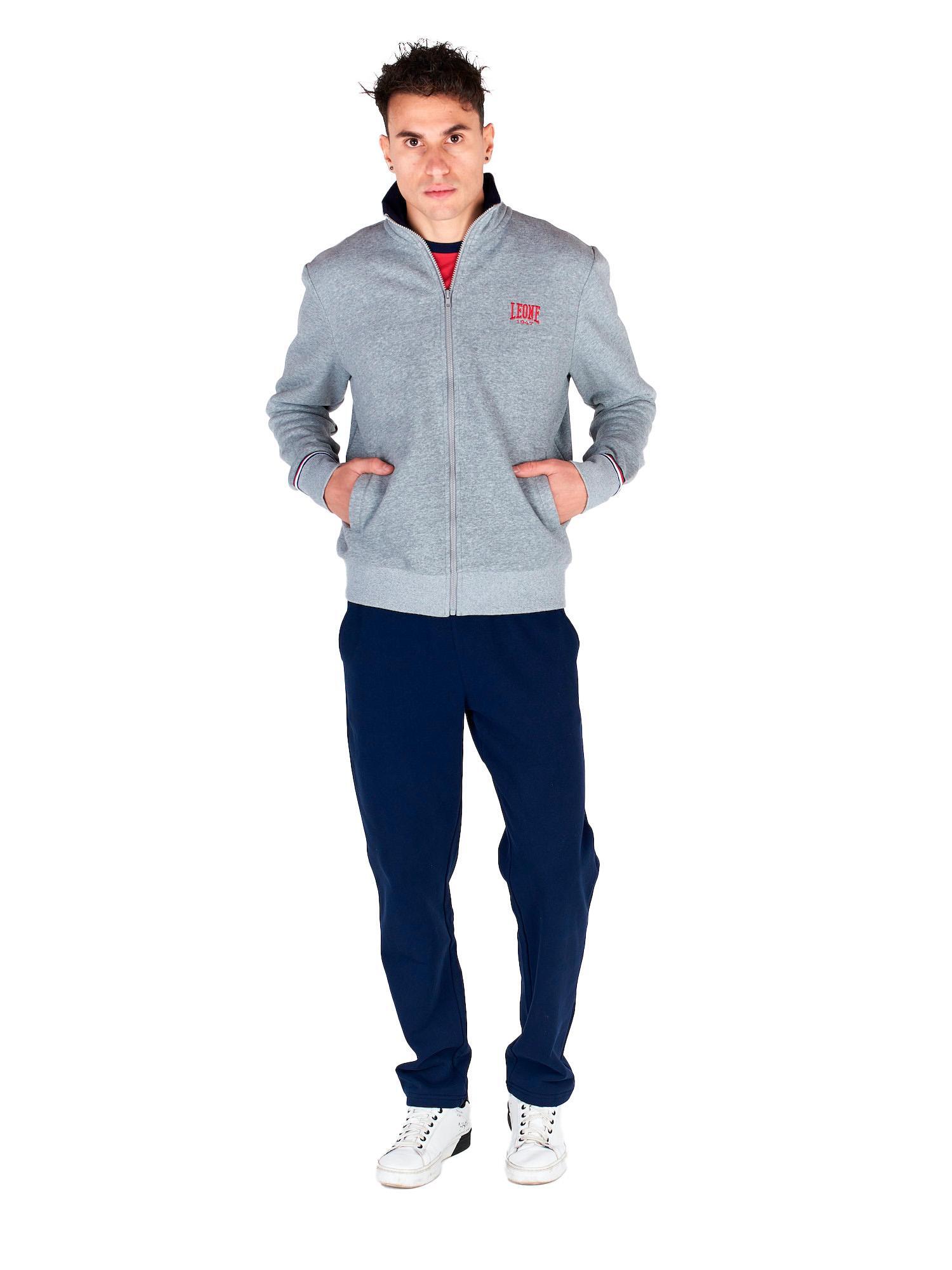 Tute da uomo College Ash 2/8