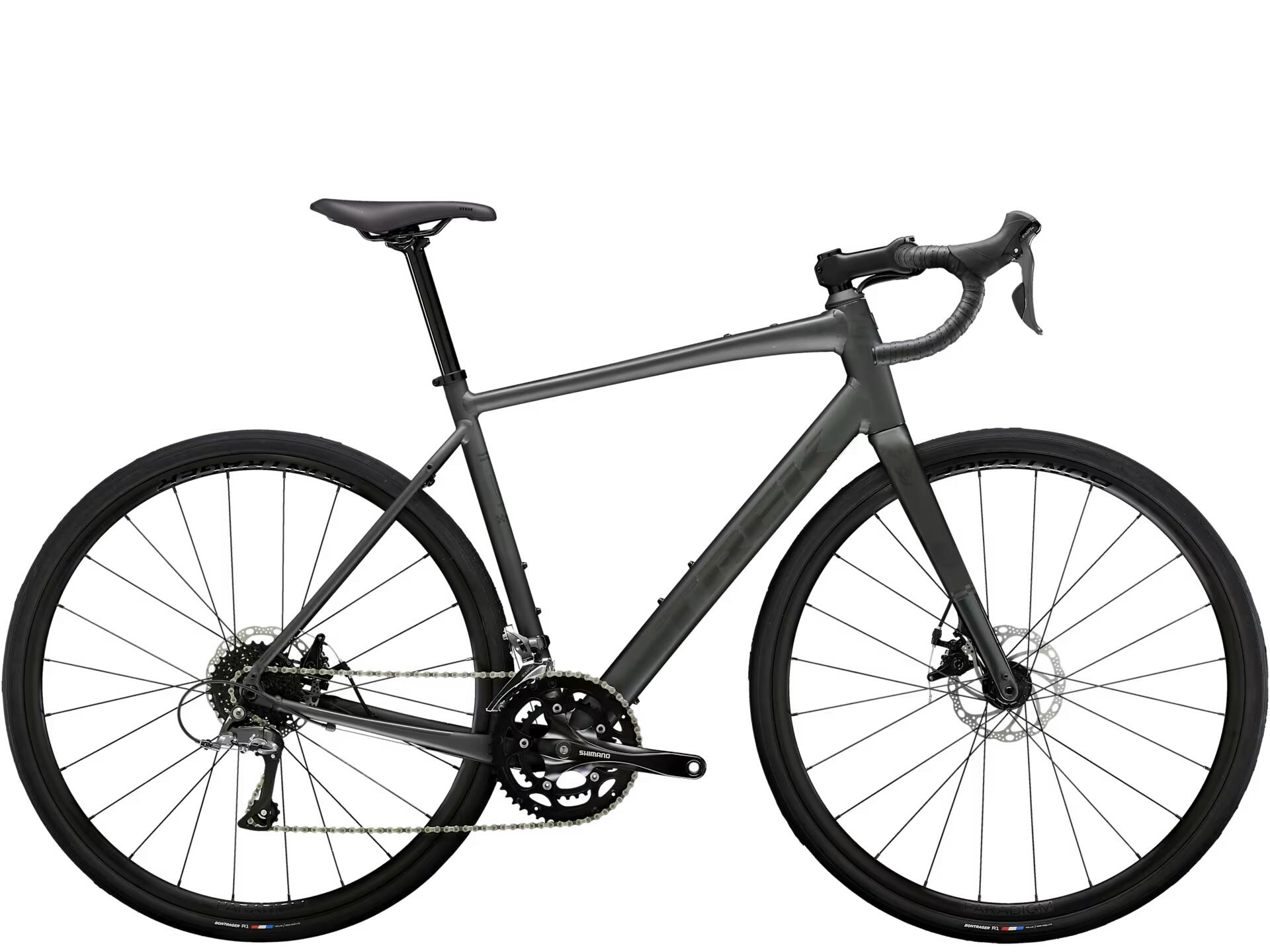 TREK picture