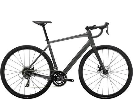 Endurance racefietsen Domane AL 2 4e gen. grijs