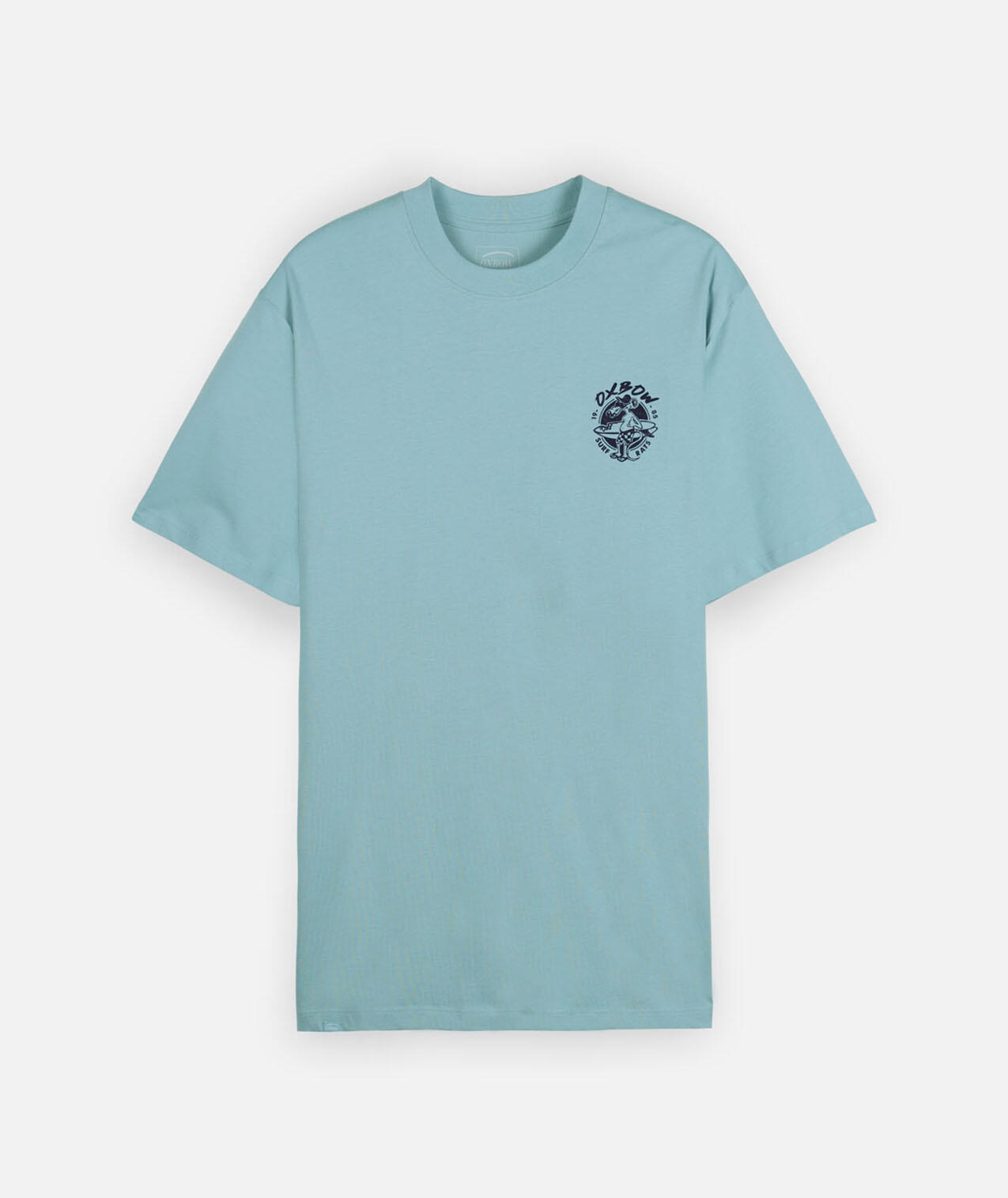 Camiseta de manga corta SURFRATS 2/5