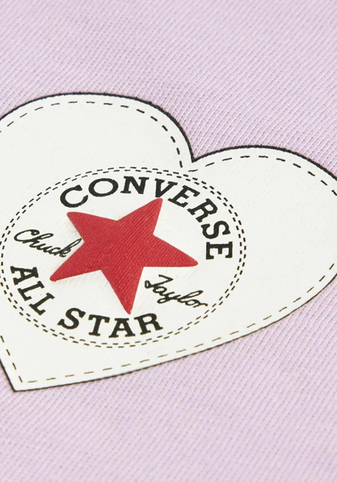 VALENTINE TEE COL AMH 3/4