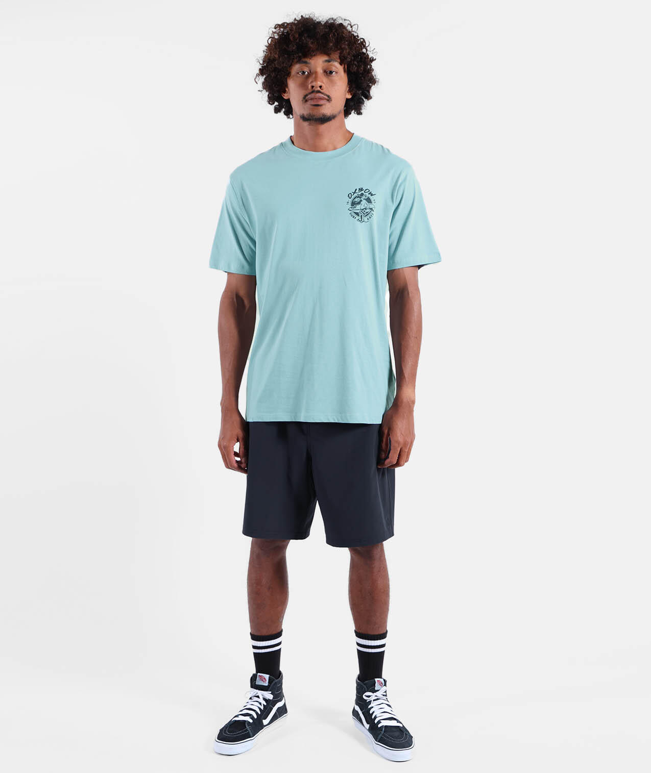 Camiseta de manga corta SURFRATS 5/5