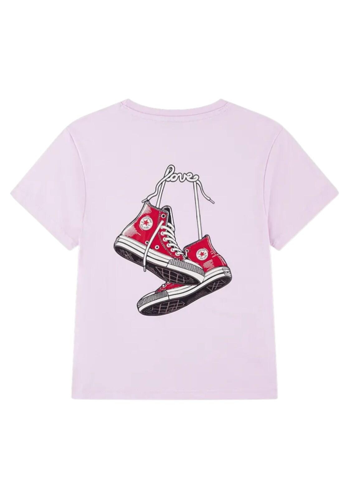 VALENTINE TEE COL AMH 2/4