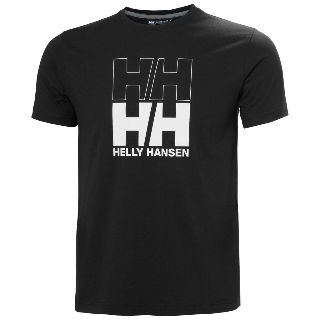 T-shirt Helly Hansen Core Graphic 2.0