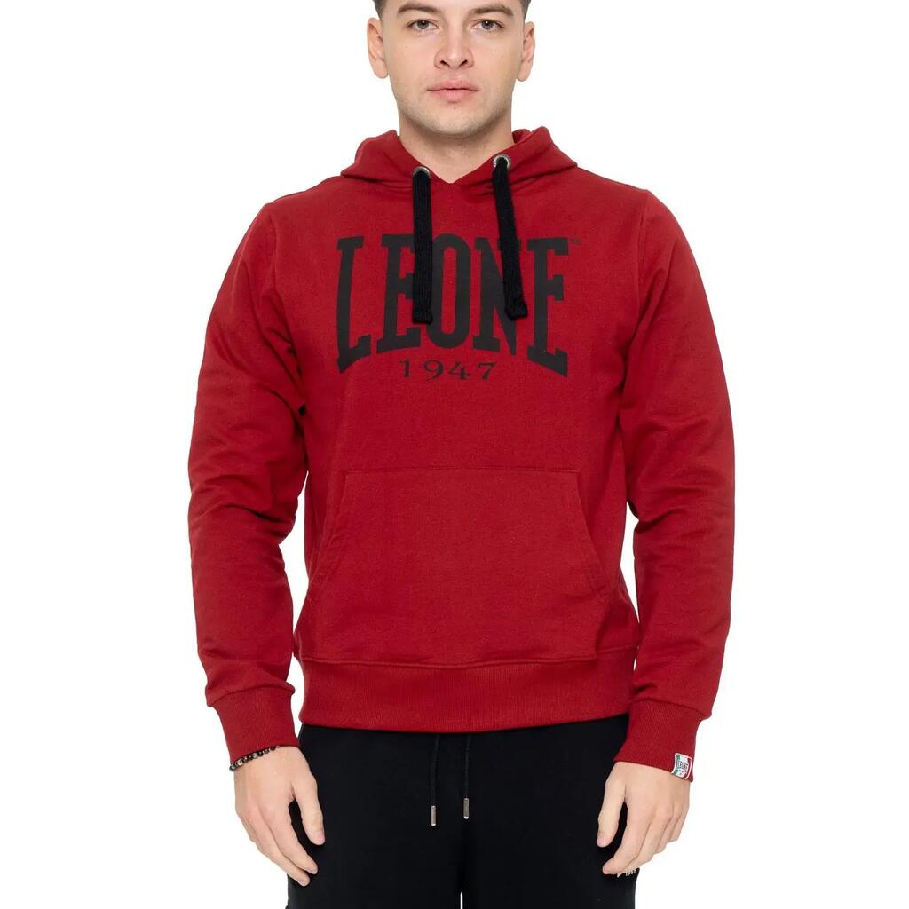 Man hoody Big Logo