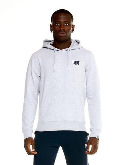 Sweat homme Leone à capuche Basic