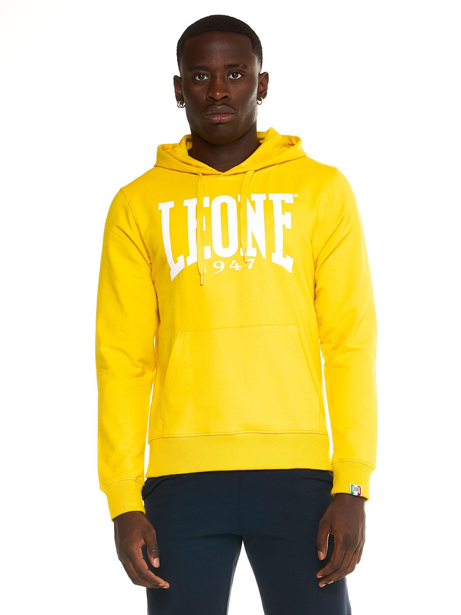 Hanorace pentru bărbați Leone 1947 Apparel