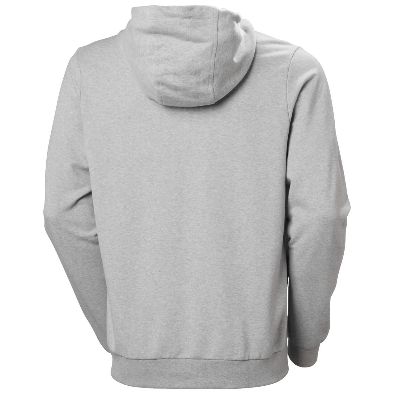 Sweatshirt à capuche Helly Hansen HH Logo 2.0 3/7