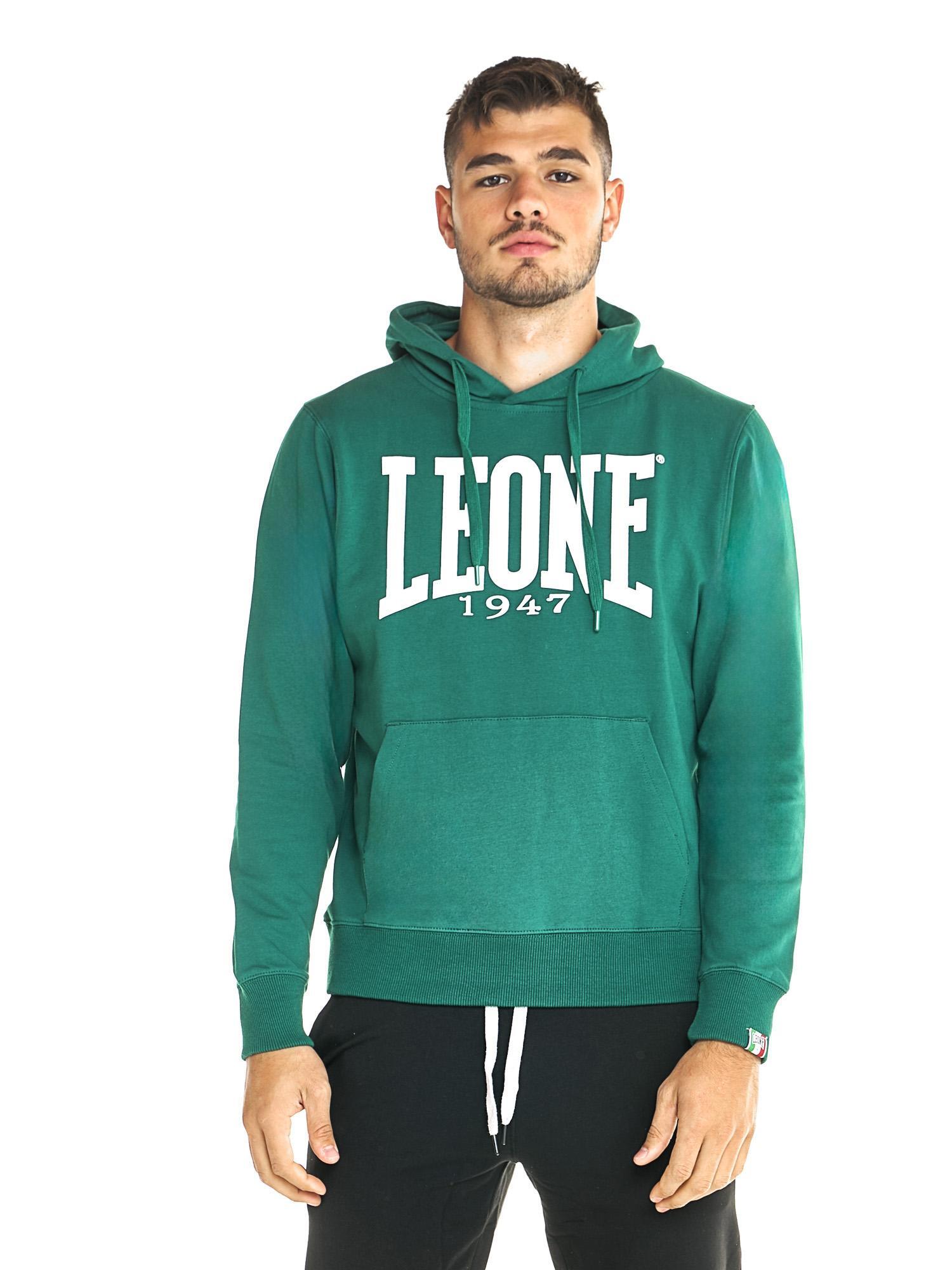 Hanorace pentru bărbați Leone 1947 Apparel