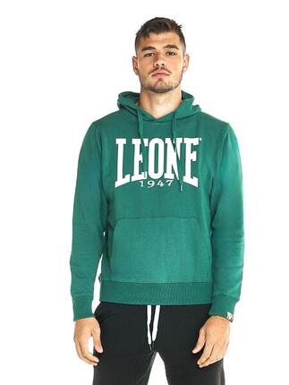 Leone 1947 Apparel Bluzy z kapturem męskie