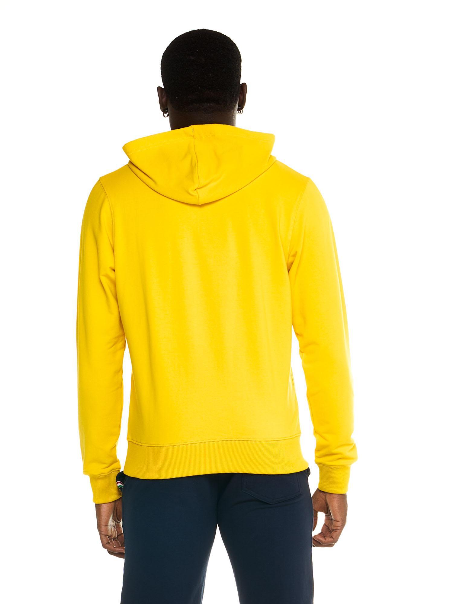Leone 1947 Bekleidung Herren-Hoodies 4/8