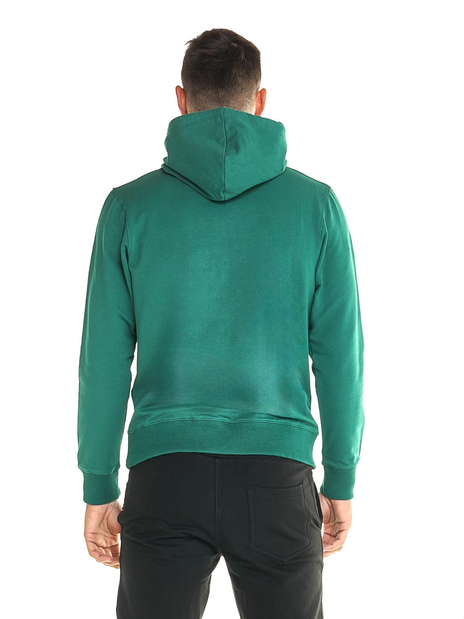 Sudaderas con capucha para hombre de Leone 1947 Apparel 4/8