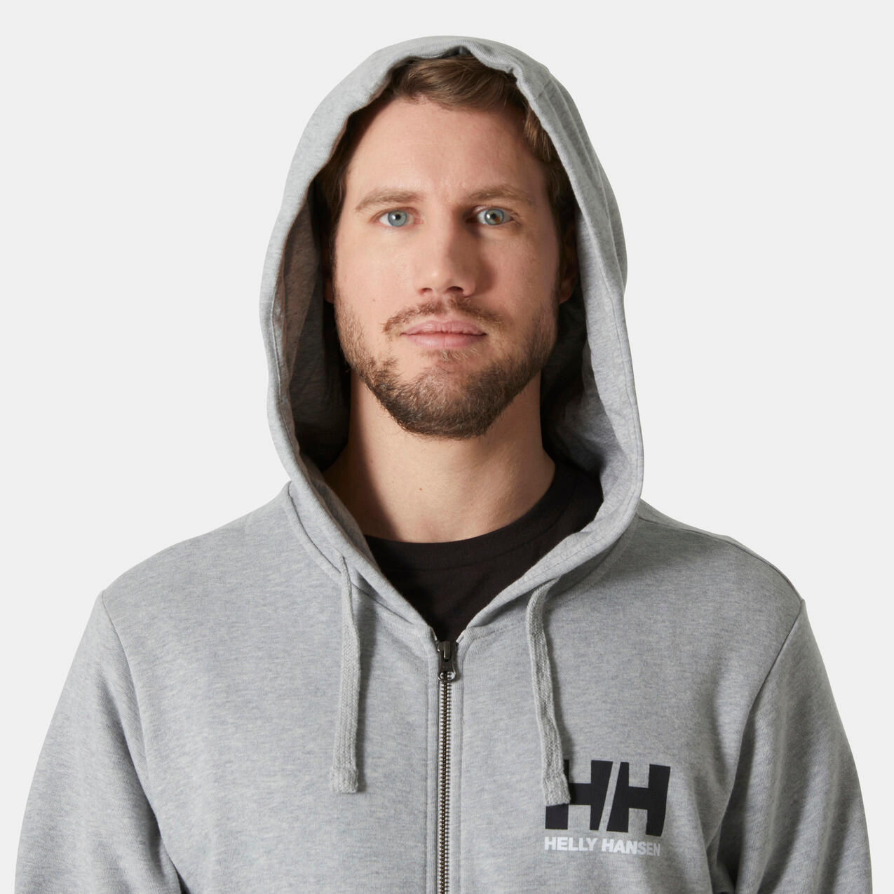 Sweatshirt à capuche Helly Hansen HH Logo 2.0 5/7