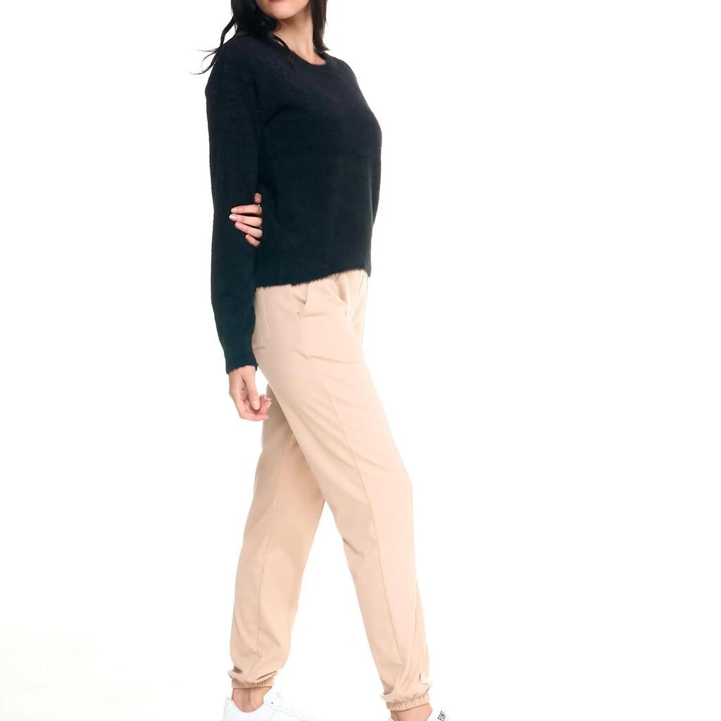 Woman crop sweater Leisure