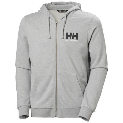 Felpa con cappuccio Helly Hansen HH Logo 2.0
