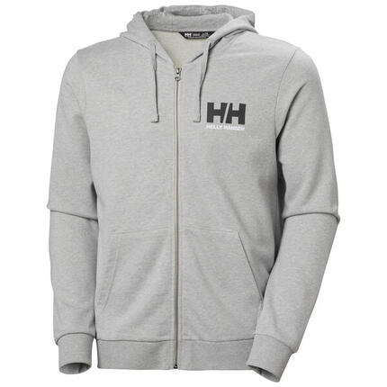 Hoodie Homme Logo 2.0
