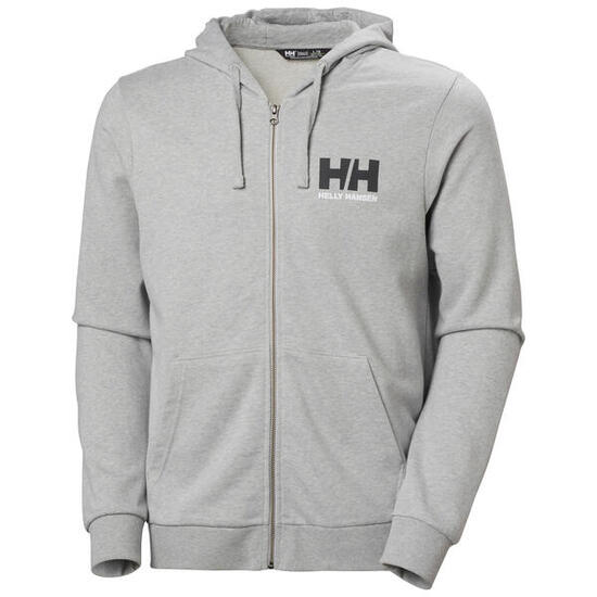 Felpa con cappuccio Helly Hansen HH Logo 2.0