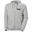 Pulover cu gluga Hh Logo Full Zip Hoodie 2.0 - gri barbati