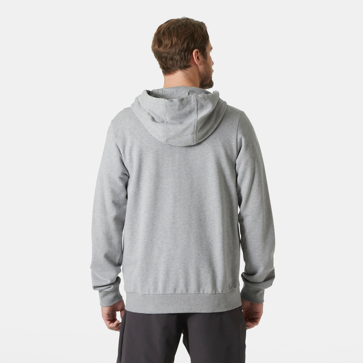 Sweatshirt à capuche Helly Hansen HH Logo 2.0 4/7