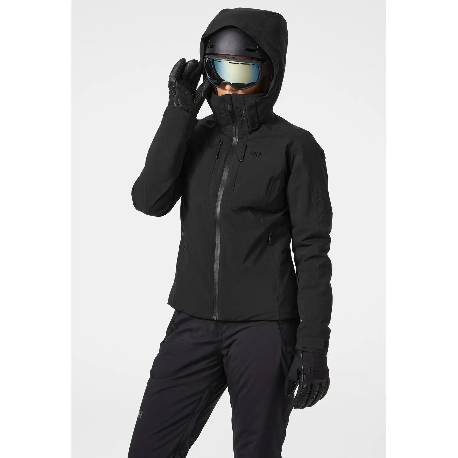Dames ski jas Helly Hansen Alphelia Infinity 3/7