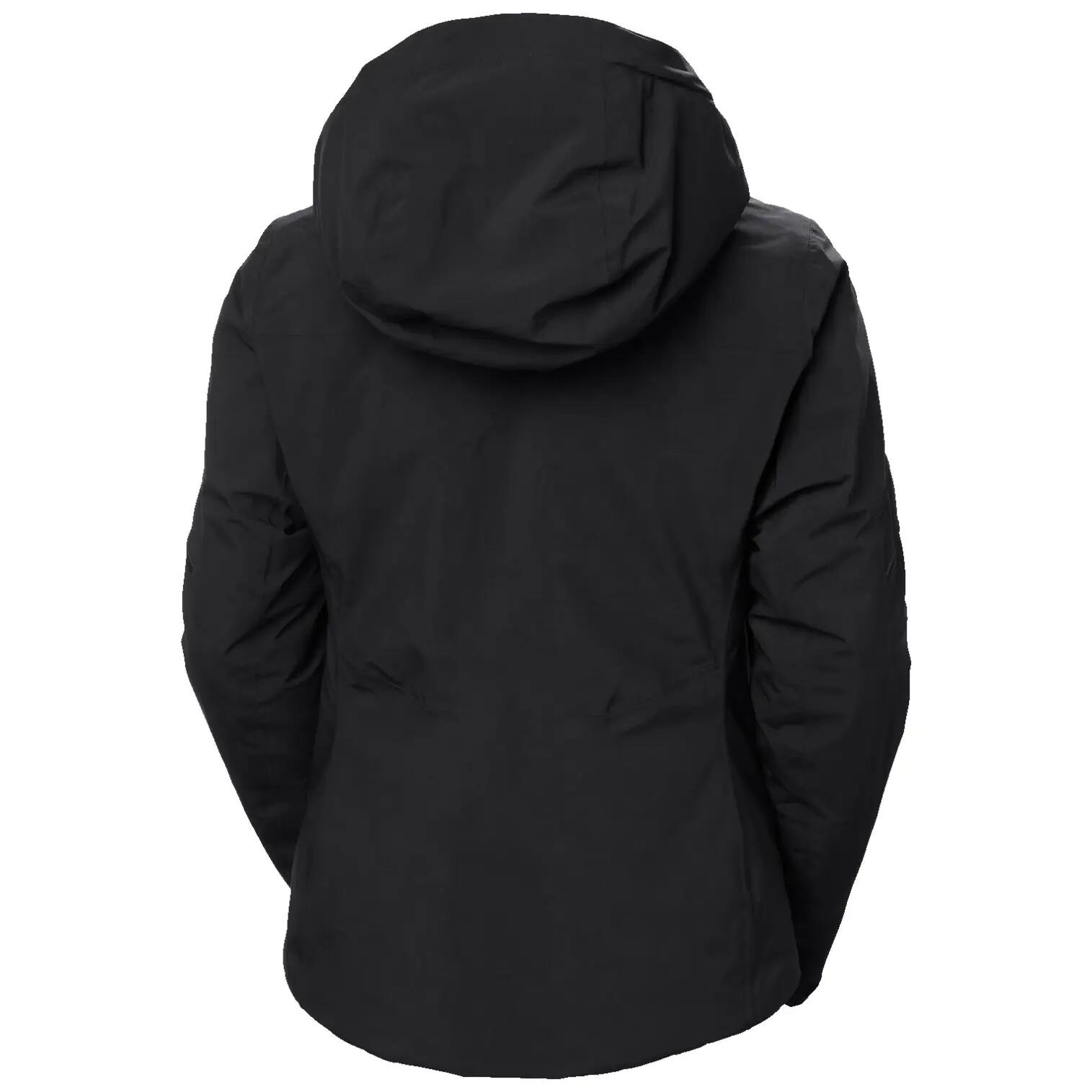 Dames ski jas Helly Hansen Alphelia Infinity 2/7
