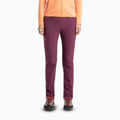 Pantaloni da trekking da donna Montura Rise