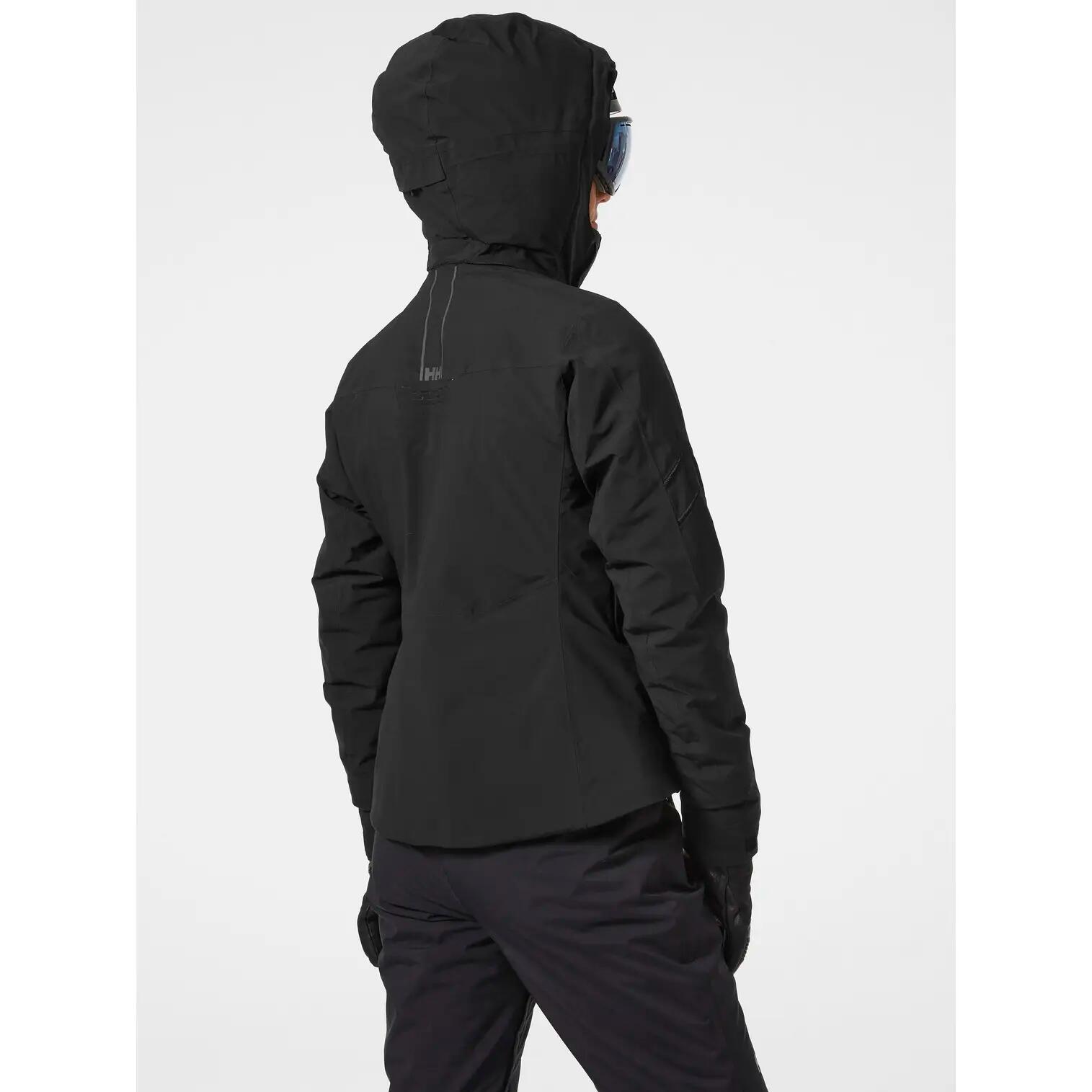 Dames ski jas Helly Hansen Alphelia Infinity 5/7