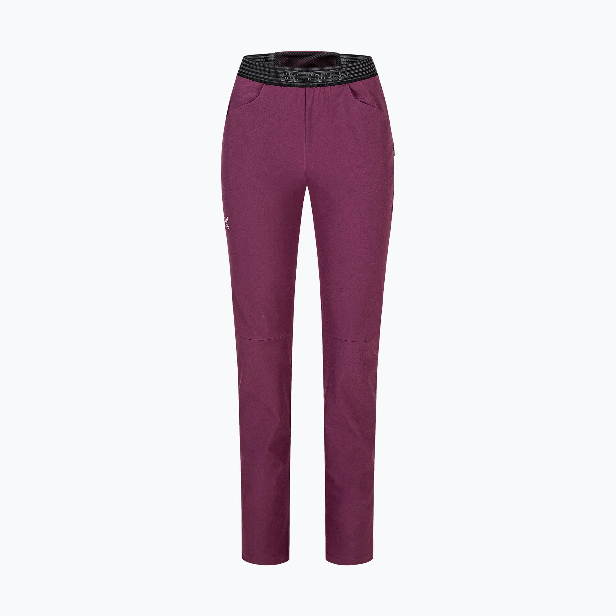Dames trekkingbroek Montura Rise 6/6