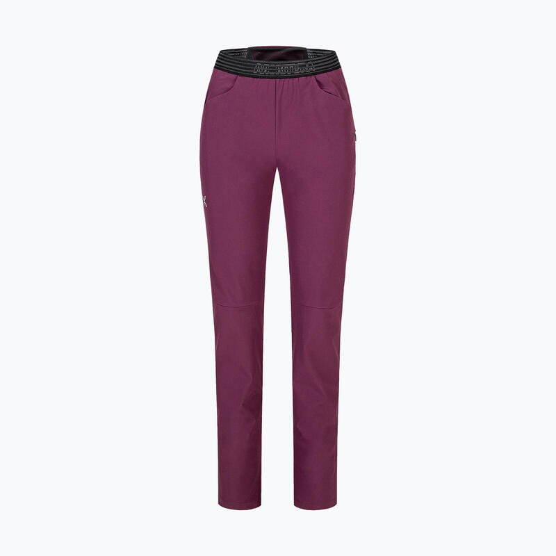 Pantaloni de drumeție pentru femei Montura Rise